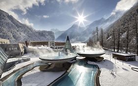 أكوا دوم 4 استيرن سوبيريور هوتل آند تيرول تيرمه لانغينفيلد
